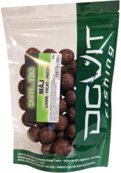 DOVIT Főzött bojli 20mm 250 g - máj (DV-DOV7042)