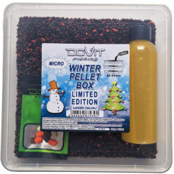 DOVIT Winter Pellet Box (DV-DOV7239)