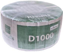  Rivulis D1000 csepegtető szalag 6mil, 20cm oszt. 2800m/tek 0, 3-1, 0bar (TO-D1006I20TEK)