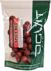 DOVIT Prémium Bojli 20mm 250g - Spicy Red (DV-DOV7028)