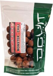 DOVIT Prémium Bojli 20mm 250 g - Monster-Chili (DV-DOV7024)