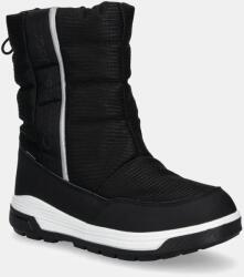 Calvin Klein Jeans téli cipő - fekete 39