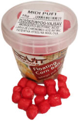 Dovit Lebegő Pufi Csali MIDI 16 g - Tűzőszúnyog-vajsav (DV-DOV7256)