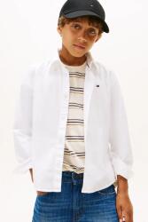 Tommy Hilfiger gyerek ing - fehér 164
