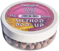 DOVIT Method Pop-Up 8mm - kenyér (DV-DOV7592)