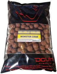 DOVIT Oldódó Bojli 20mm 1 kg - monster crab (DV-DOV7048)