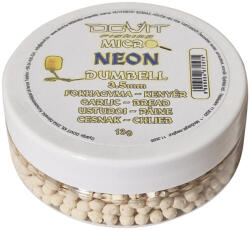 DOVIT Micro Neon Dumbell 3, 5mm - Fokhagyma - Kenyér (DV-DOV7257)