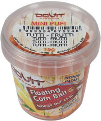 Dovit Lebegő Pufi Csali MINI 16 g - Tutti-frutti (DV-DOV7524)