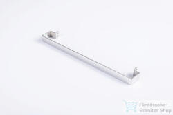 AREZZO design törölközőtartó STONELINE radiátorhoz, króm (AR-SLHCR)