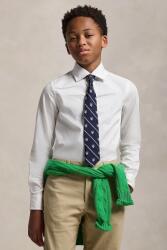 Ralph Lauren - Gyerek ing 134-158 cm - fehér 146