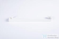 AREZZO design törölközőtartó STONELINE radiátorhoz, fehér (AR-SLHW)