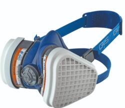 Gebol A2-P3 Facemask Profi Félálarc / M-L