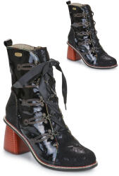 Laura Vita Botine Femei EVCAO Laura Vita Negru 39