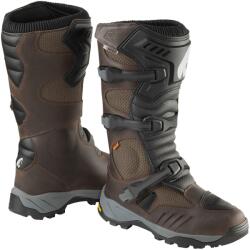 Forma Ghete moto Forma Adventure Air Dry maro (FORC30W-24)