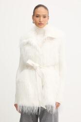 Pinko ujjatlan - fehér M