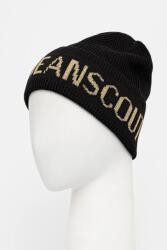 Versace Jeans Couture Шапка с вълна Versace Jeans Couture (79HAZK40.ZG400)