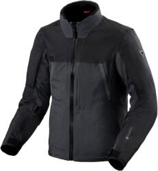 Revit Jacheta moto Revit Echelon GTX negru-antracit (REFJT349-3710)