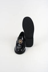 Karl Lagerfeld Кожени мокасини Karl Lagerfeld MIA (KL42126.000)