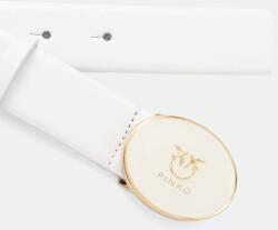 Pinko Кожен колан Pinko (105478.A2QL) - answear - 183,83 лв