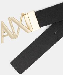 Armani Exchange Кожен колан с две лица Armani Exchange (951017.CC505.NOS) - answear - 84,08 лв