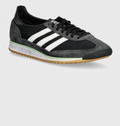 Adidas sportcipő Sl 72 OG W - fekete Női 40