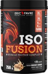 Eric Favre ISO FUSION 750g - Cookie Biscuit