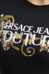 Versace Рокля Versace Jeans Couture (78HAOC06.CJ02C)