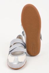 Karl Lagerfeld Кожени балеринки Karl Lagerfeld ALTIA (KL66101.3SL)