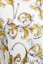 Versace Jeans Couture Тениска Versace Jeans Couture (78HAH613.JS458) - answear - 136,89 лв
