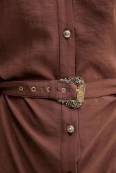 Versace Рокля Versace Jeans Couture (78HAO911.N0433) - answear - 430,09 лв