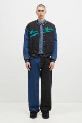 Aries Дънки Aries Varsity Batten Jeans (AR3030302)