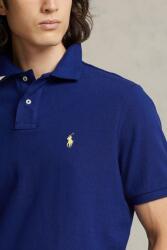 Ralph Lauren Памучна тениска с яка (710782592) - answear - 214,95 лв