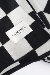 La Mania Одеяло с вълна La Mania Lungo 180 x 140 cm (5905549432549)