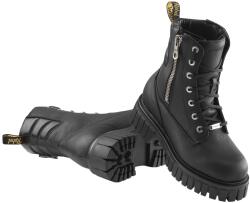 Forma Ghete de motocicletă pentru femei Forma Rebel Dry negre (FORU33W-99)