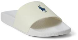 Ralph Lauren papucs Polo Slide - bézs Női 39
