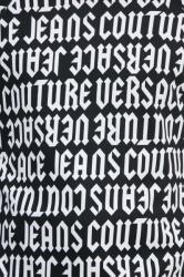 Versace Памучен суичър Versace Jeans Couture (77GAI316.FS157)