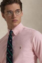 Ralph Lauren Памучна риза Polo Ralph Lauren (710792041) - answear - 234,50 лв