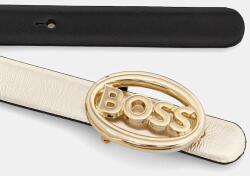 BOSS Колан с две лица BOSS BOSS_Icon (50558776)