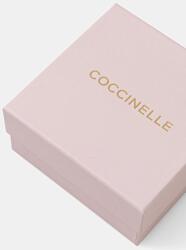 Coccinelle колан дамски от кожа MARLIE (E3.UU5.11.06.01) - answear - 177,96 лв