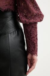 Bardot Блуза Bardot LACE GEORGIA (57501TB) - answear - 136,89 лв