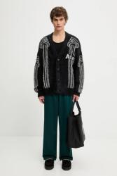 Aries Жилетка Aries Oversized Chenille Column (AR2004004)