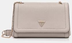Guess kézitáska NOELLE - bézs Univerzális méret - answear - 55 990 Ft