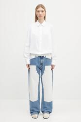Aries Дънки Aries Patchwork Western Carpenter Jeans (AR3030503)