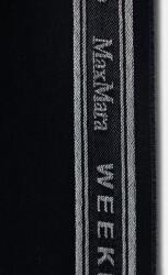 Weekend Max Mara Шал с вълна Weekend Max Mara ABALDI (2615541074600) - answear - 207,30 лв