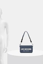 Moschino Дънкова чанта Love Moschino (JC4057PP1OLG170A)