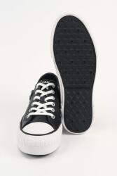 KARL LAGERFELD Кожени кецове KAMPUS MAX NFT (KL60426.000)