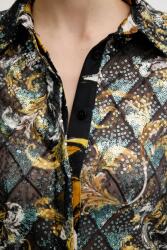 Versace Риза Versace Jeans Couture (78HAL2B3.JS443)