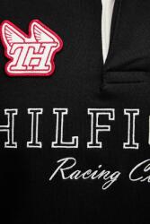 Tommy Hilfiger Памучна блуза с дълги ръкави Tommy Hilfiger (MW0MW42615)