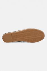 MICHAEL Michael Kors Еспадрили MICHAEL Michael Kors Lynn Ballet Espadrille (40R6LYFP1B.200)