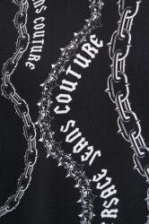 Versace Памучен суичър Versace Jeans Couture (77GAI3L0.FS160)